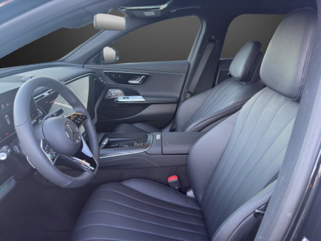 MERCEDES-BENZ E 220 d T 4M 9G-Tronic, Mild-Hybrid Diesel/Electric, New car, Automatic - 7