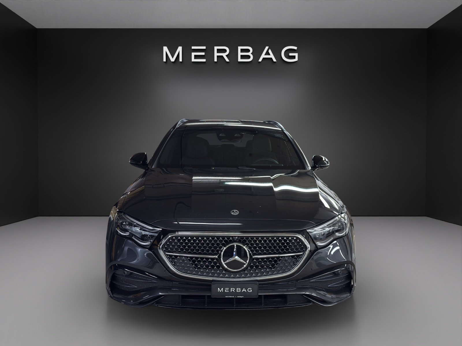 MERCEDES-BENZ E 220 d T 4Matic 9G-Tronic, Hybride Léger Diesel/Électricité, Voiture nouvelle, Automatique - 7