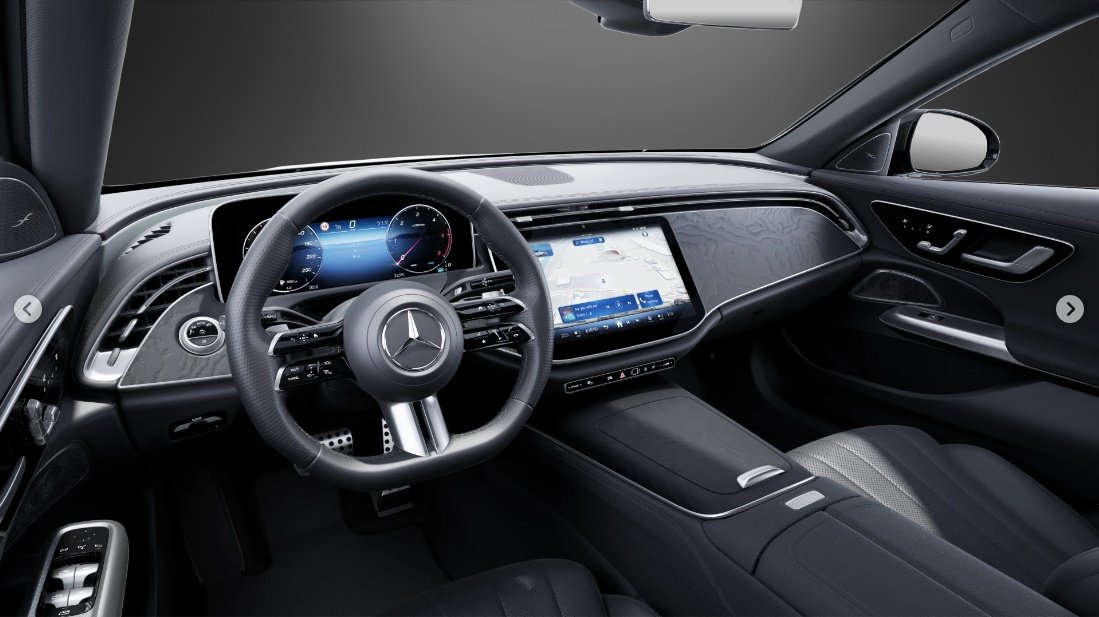 MERCEDES-BENZ E 220 d T 4Matic 9G-Tronic, Mild-Hybrid Diesel/Elektro, Neuwagen, Automatik - 6