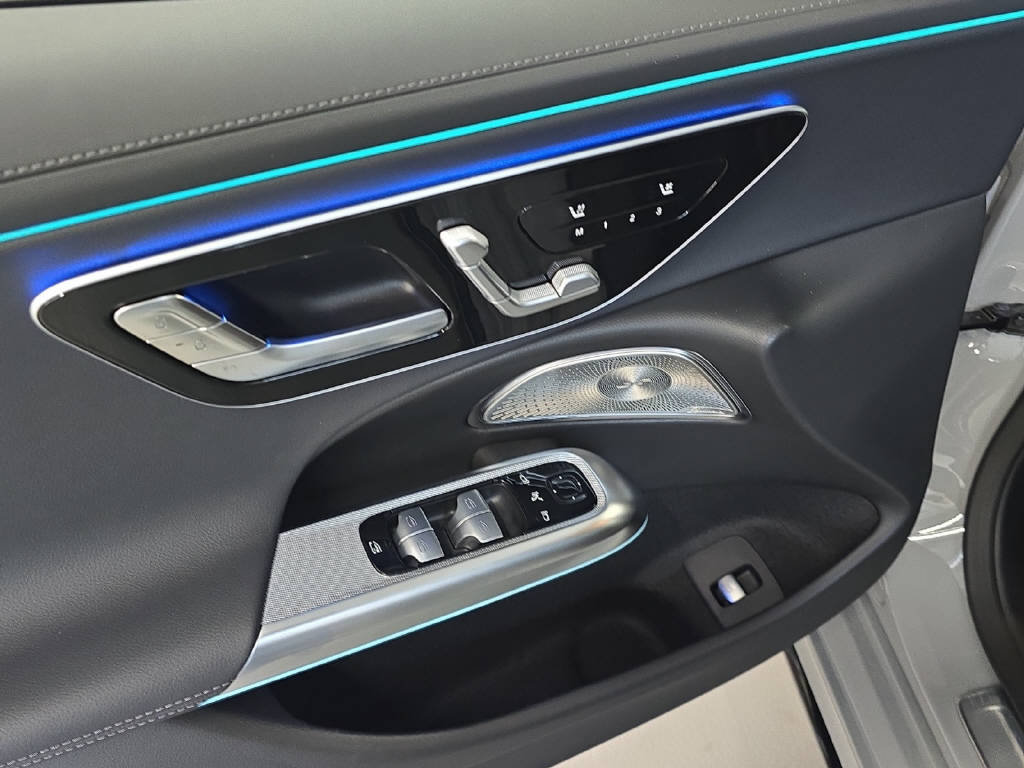 MERCEDES-BENZ E 220 d AMG Line 4Matic T-Modell, Hybride Leggero Diesel/Elettrica, Auto nuove, Automatico - 6