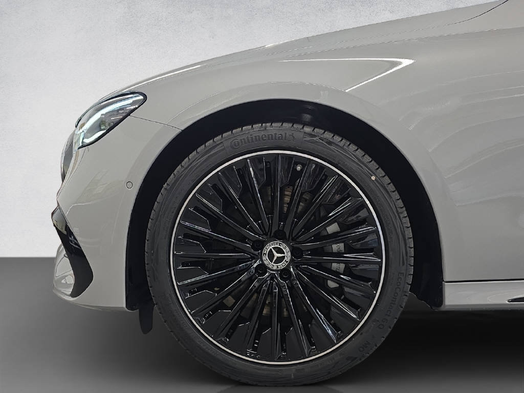 MERCEDES-BENZ E 220 d AMG Line 4Matic T-Modell, Hybride Leggero Diesel/Elettrica, Auto nuove, Automatico - 7