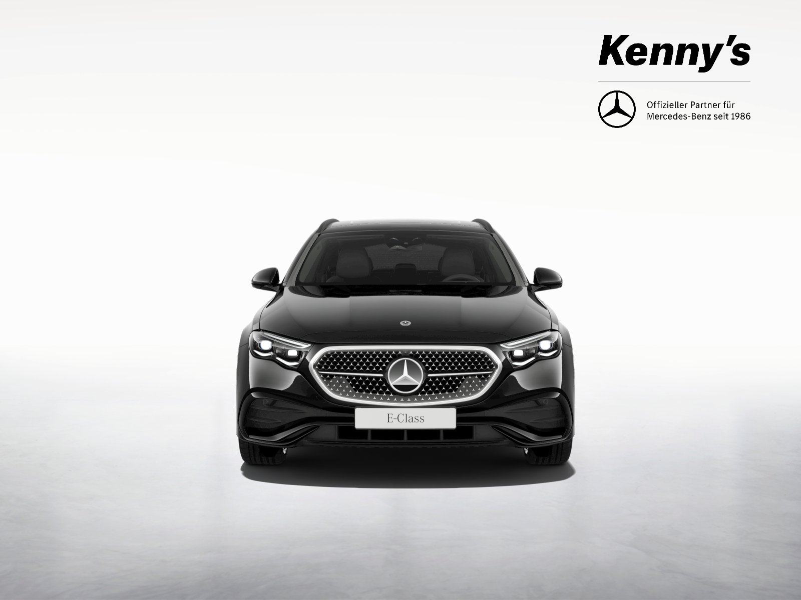 MERCEDES-BENZ E 220 d AMG Line 4MATIC Kombi, Mild-Hybrid Diesel/Electric, New car, Automatic - 2