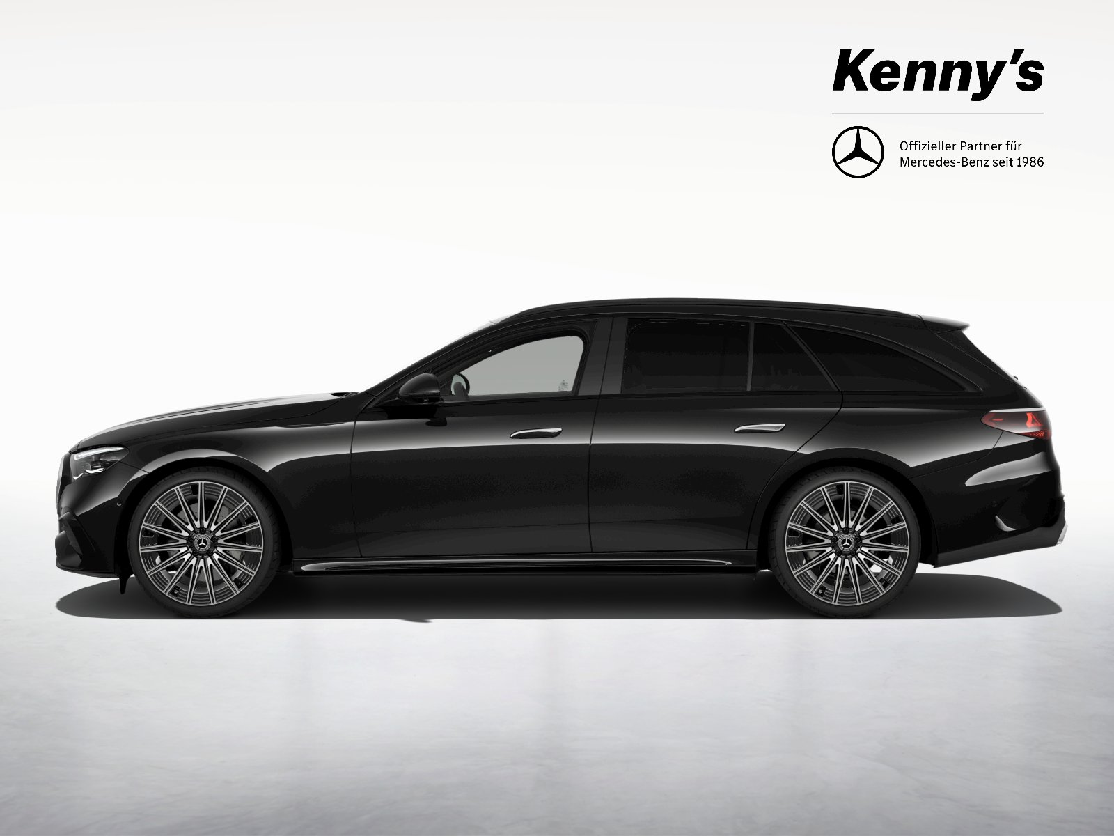 MERCEDES-BENZ E 220 d AMG Line 4MATIC Kombi, Mild-Hybrid Diesel/Electric, New car, Automatic - 3