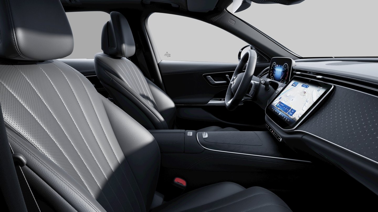 MERCEDES-BENZ E 220 d AMG Line 4MATIC Kombi, Mild-Hybrid Diesel/Electric, New car, Automatic - 6