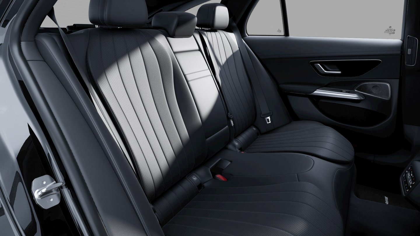 MERCEDES-BENZ E 220 d AMG Line 4MATIC Kombi, Mild-Hybrid Diesel/Electric, New car, Automatic - 7