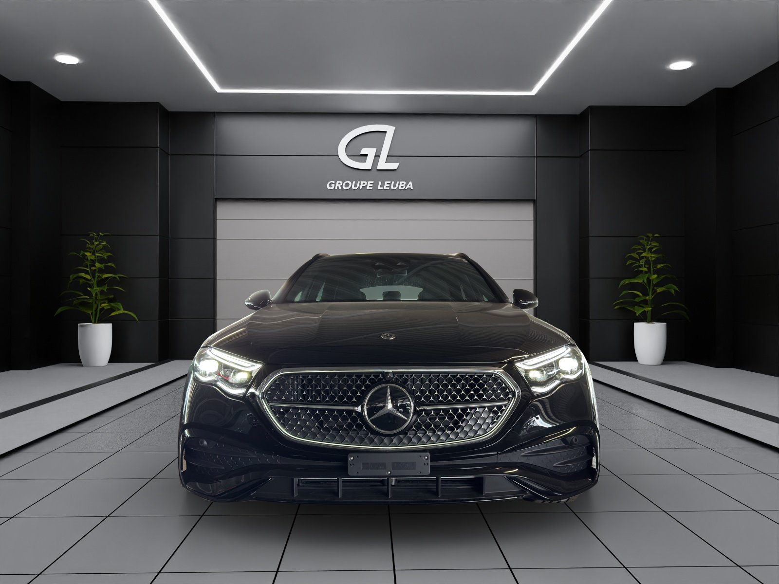 MERCEDES-BENZ E 220 d T 4Matic 9G-Tronic, Mild-Hybrid Diesel/Elektro, Neuwagen, Automatik - 2