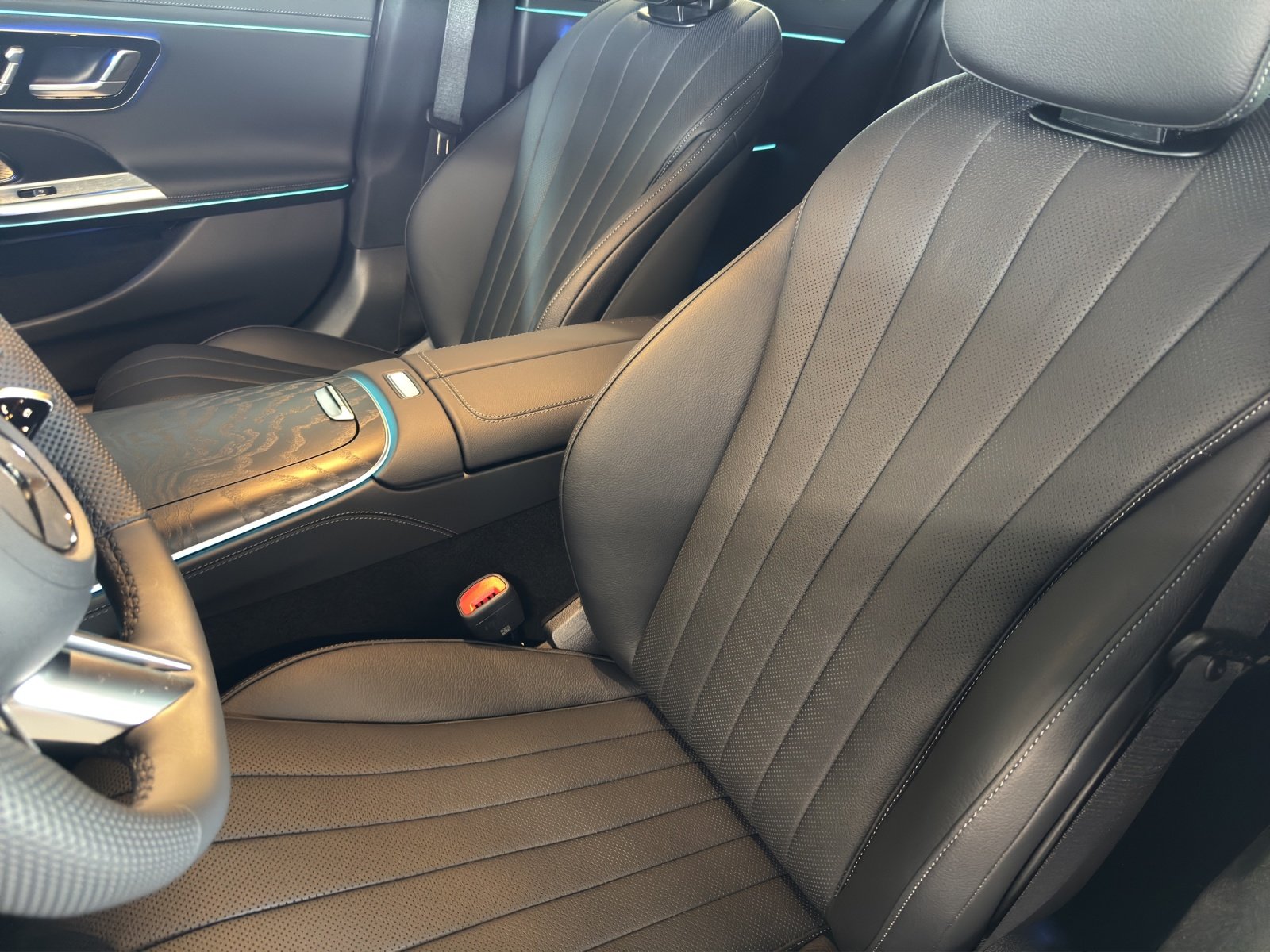 MERCEDES-BENZ E 220 d T 4Matic 9G-Tronic, Mild-Hybrid Diesel/Elektro, Neuwagen, Automatik - 6