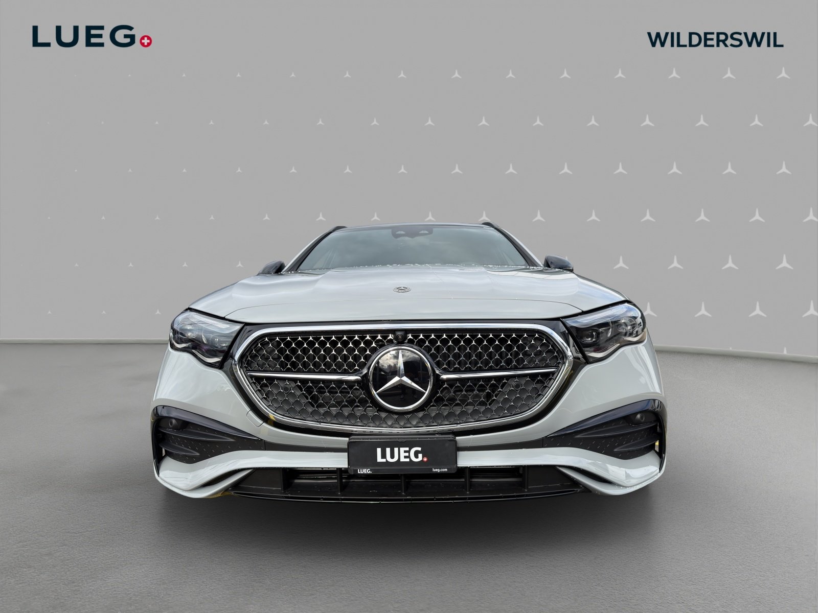 MERCEDES-BENZ E 220 d T 4Matic 9G-Tronic, Mild-Hybrid Diesel/Elektro, Neuwagen, Automatik - 7