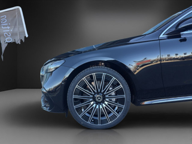 MERCEDES-BENZ E 220 d T 4M 9G-Tronic, Mild-Hybrid Diesel/Elektro, Neuwagen, Automatik - 6
