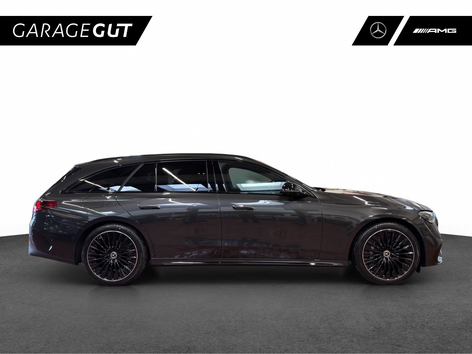 MERCEDES-BENZ E 220 d T 4M 9G-Tronic, Hybride Leggero Diesel/Elettrica, Auto nuove, Automatico - 6