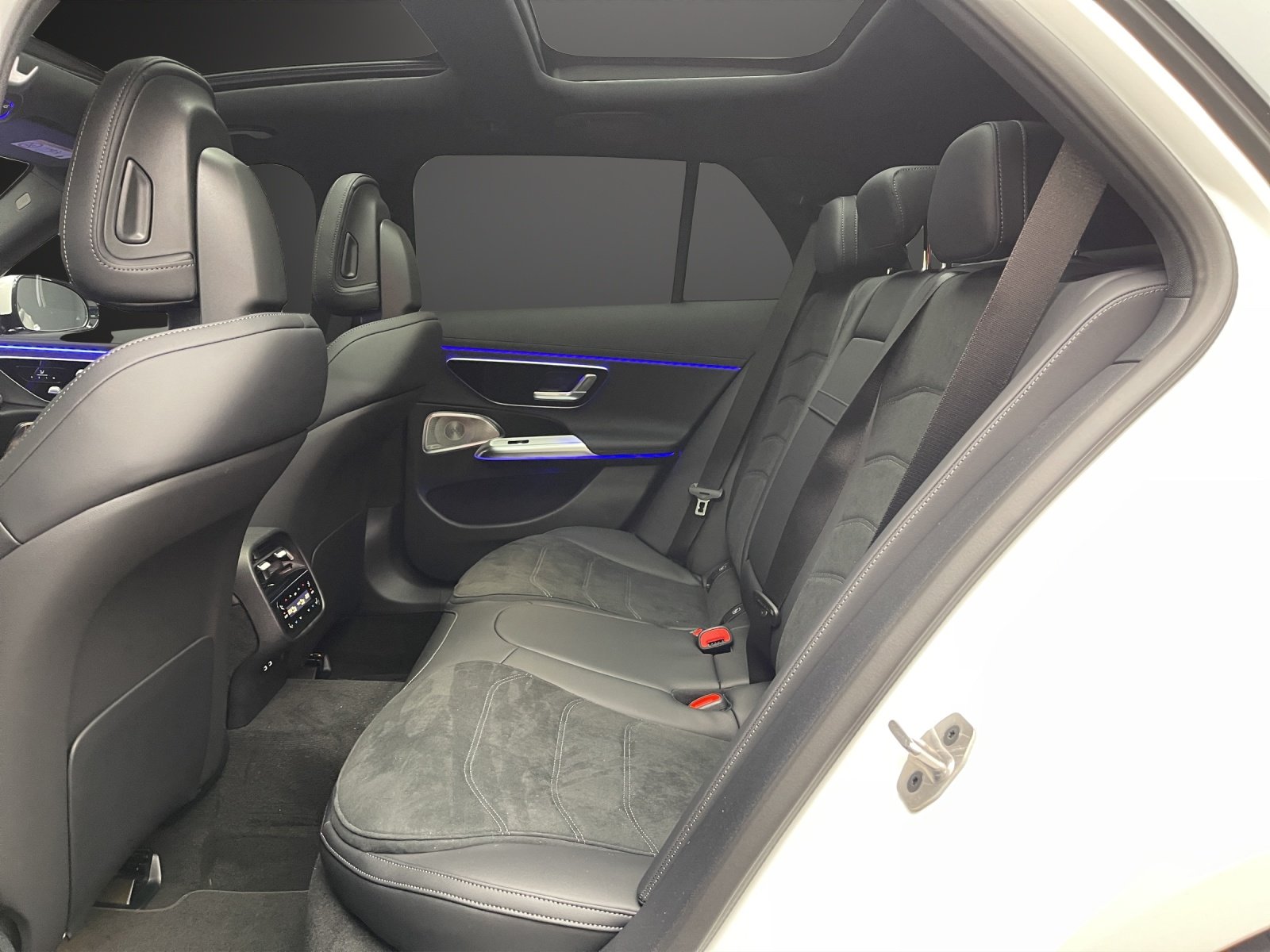 MERCEDES-BENZ E 220 d 4MATIC T-Modell 9G-Tronic, Hybride Leggero Diesel/Elettrica, Auto nuove, Automatico - 7