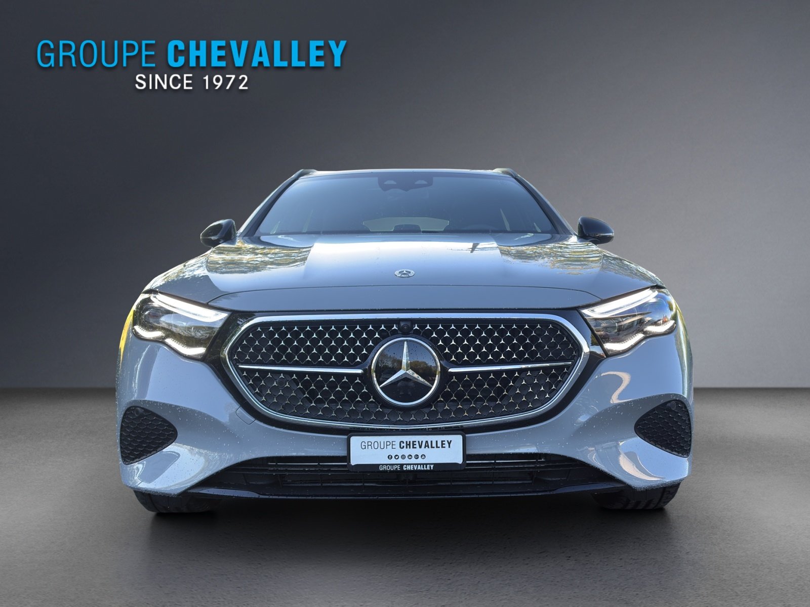 MERCEDES-BENZ E 220 d T 4Matic 9G-Tronic, Mild-Hybrid Diesel/Elektro, Neuwagen, Automatik - 2