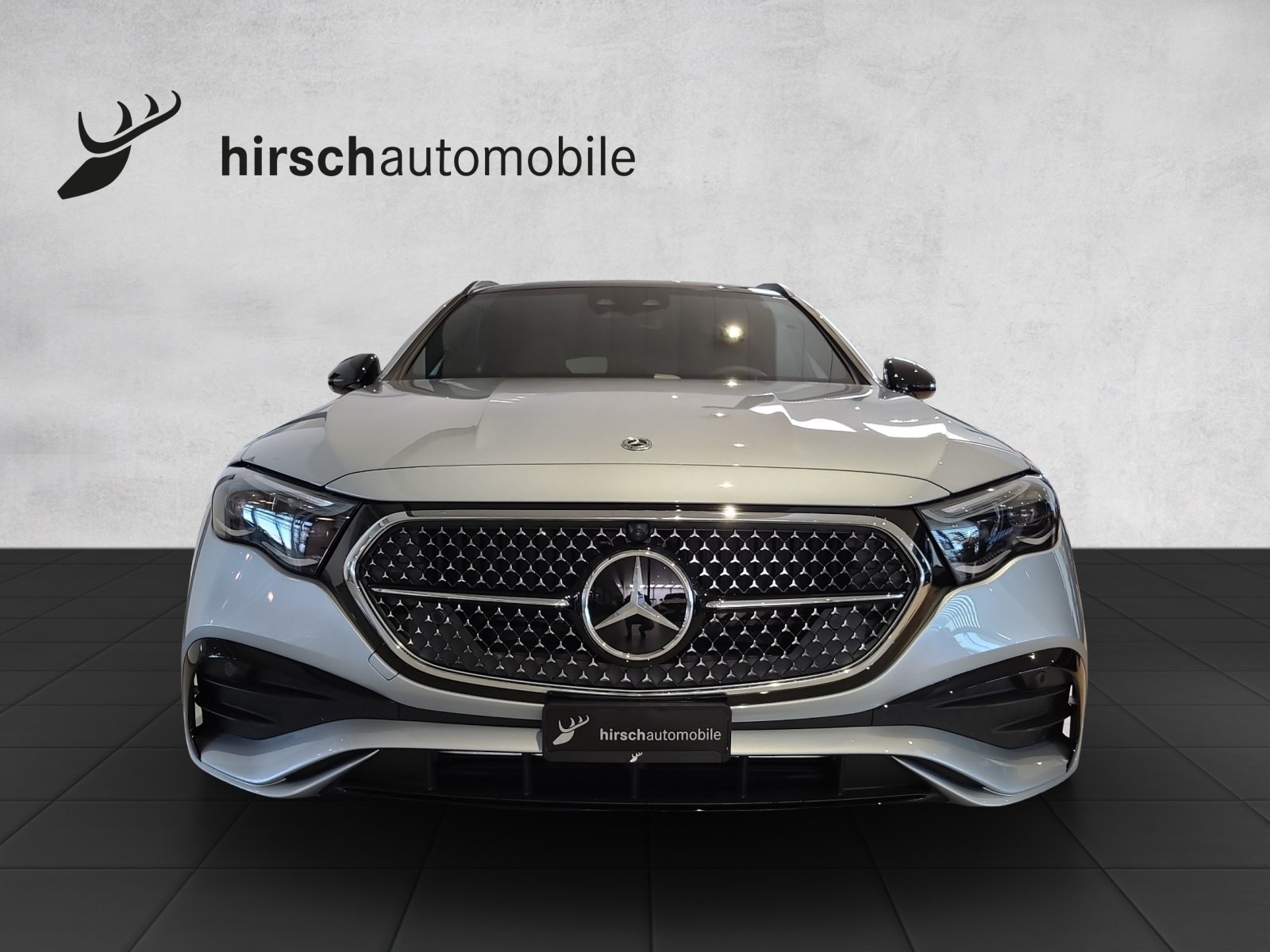 MERCEDES-BENZ E 220 d T 4M 9G-Tronic, Diesel, New car, Automatic - 6