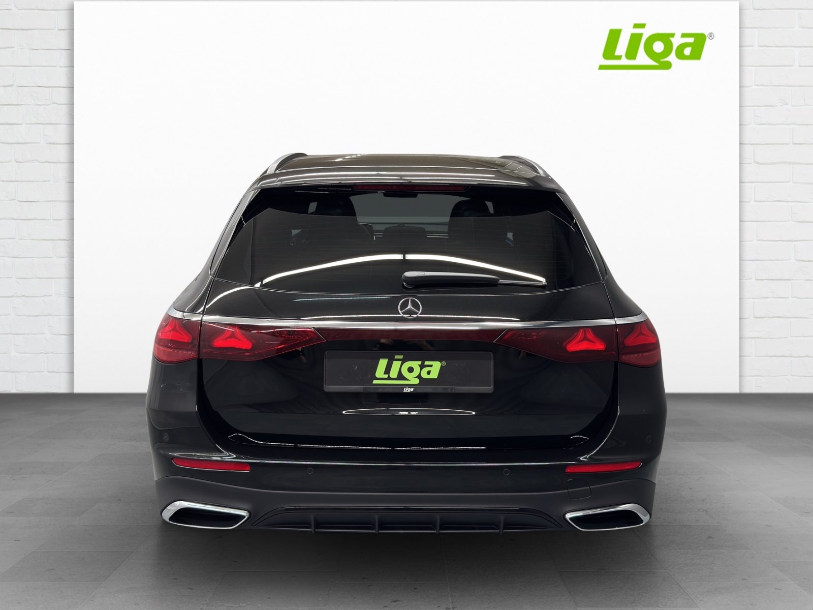 MERCEDES-BENZ E 220 d AMG Line 4Matic T-Modell, Mild-Hybrid Diesel/Electric, New car, Automatic - 5