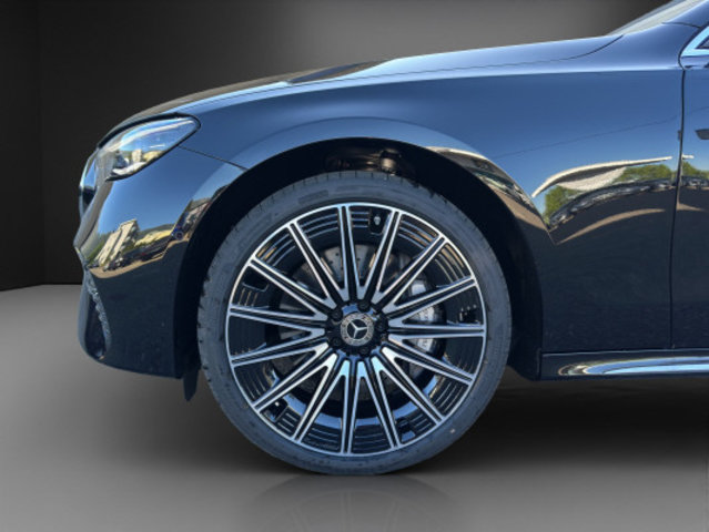 MERCEDES-BENZ E 220 d T 4M 9G-Tronic, Mild-Hybrid Diesel/Elektro, Neuwagen, Automatik - 5