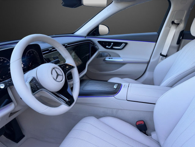 MERCEDES-BENZ E 220 d T 4M 9G-Tronic, Mild-Hybrid Diesel/Elektro, Neuwagen, Automatik - 6