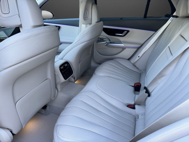 MERCEDES-BENZ E 220 d T 4M 9G-Tronic, Mild-Hybrid Diesel/Elektro, Neuwagen, Automatik - 7