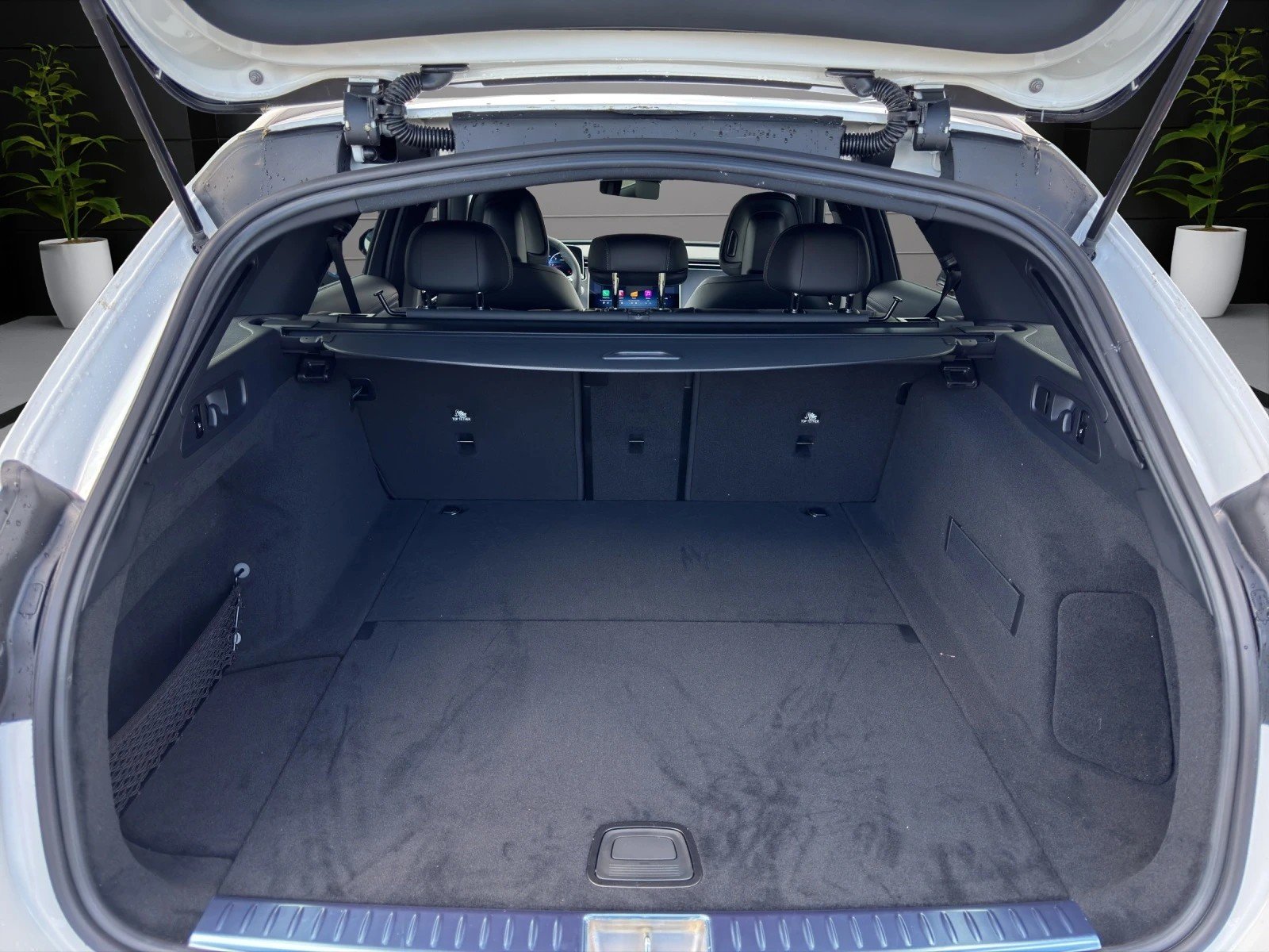 MERCEDES-BENZ E 220 d T 4Matic 9G-Tronic, Hybride Léger Diesel/Électricité, Voiture nouvelle, Automatique - 6