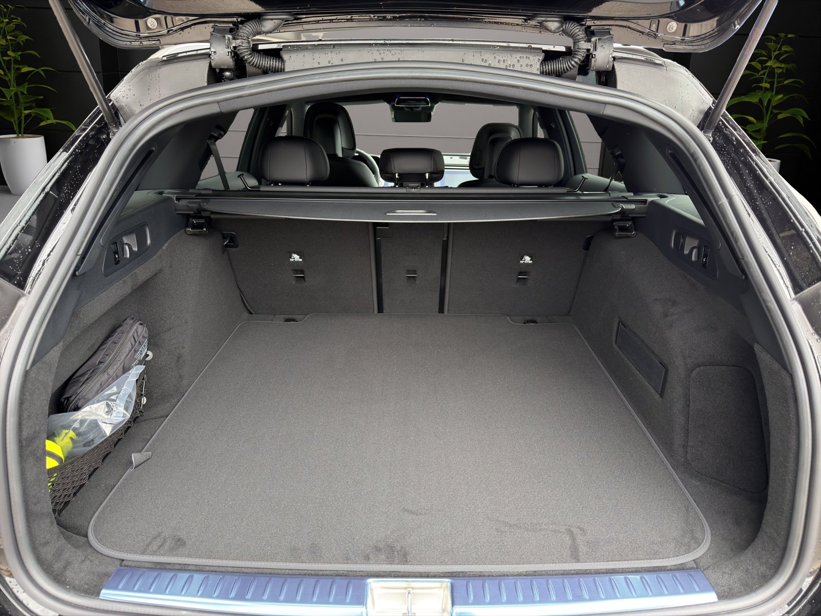 MERCEDES-BENZ E 220 d T 4Matic 9G-Tronic, Hybride Léger Diesel/Électricité, Voiture nouvelle, Automatique - 6