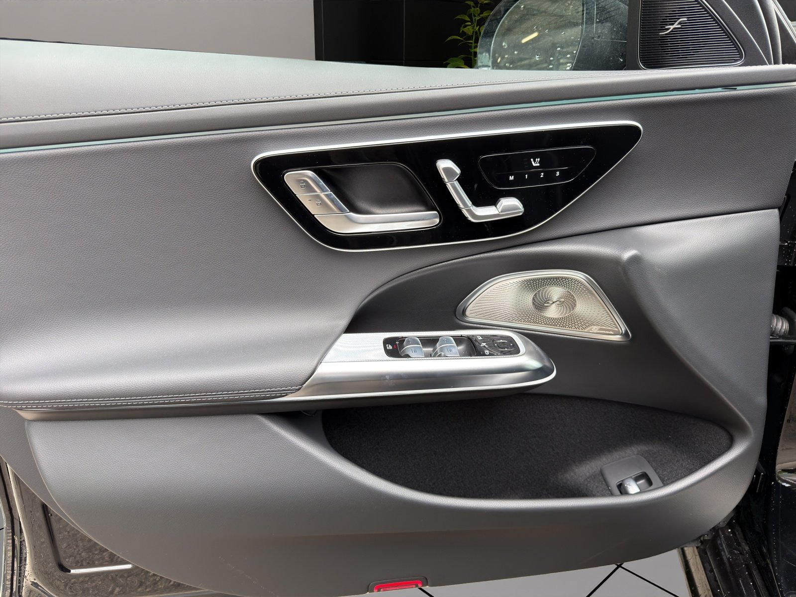 MERCEDES-BENZ E 220 d T 4Matic 9G-Tronic, Mild-Hybrid Diesel/Electric, New car, Automatic - 7