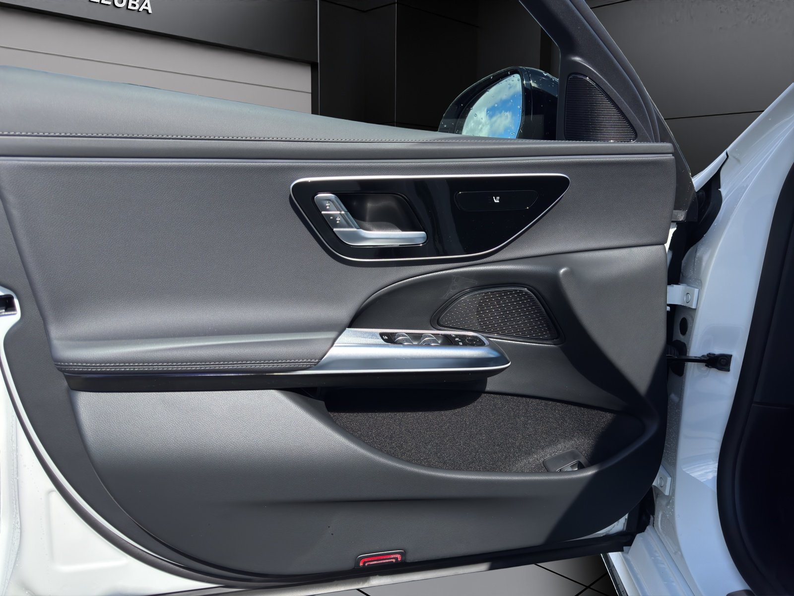 MERCEDES-BENZ E 220 d T 4Matic 9G-Tronic, Mild-Hybrid Diesel/Elektro, Neuwagen, Automatik - 7