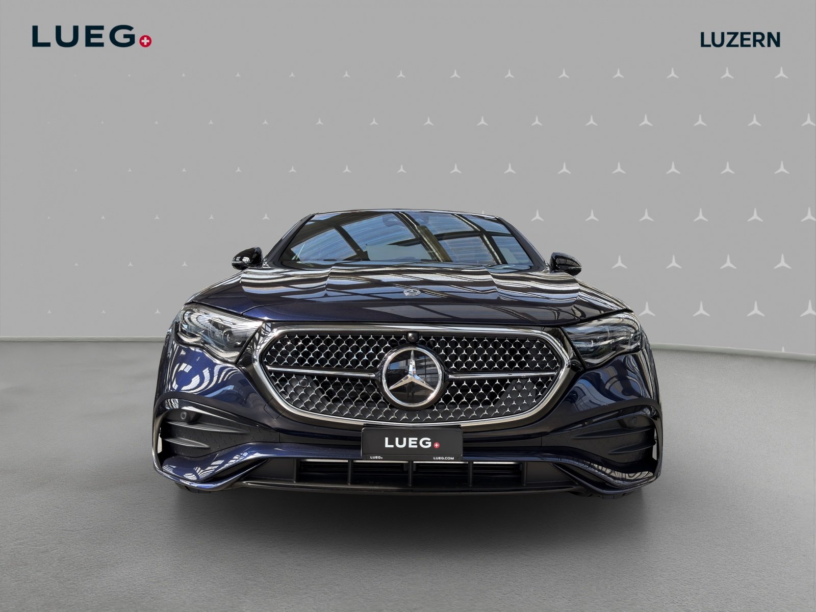 MERCEDES-BENZ E 220 d T 4Matic 9G-Tronic, Mild-Hybrid Diesel/Elektro, Neuwagen, Automatik - 6