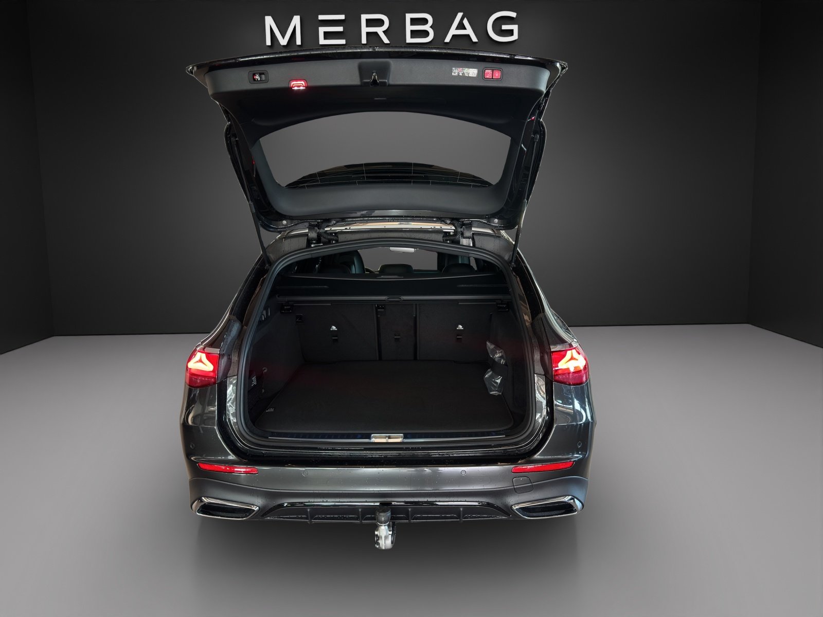 MERCEDES-BENZ E 220 d T 4M 9G-Tronic, Mild-Hybrid Diesel/Elektro, Neuwagen, Automatik - 7