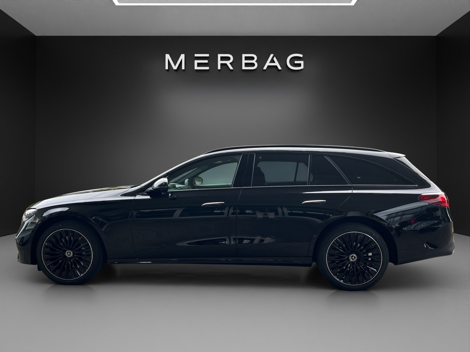 MERCEDES-BENZ E 220 d T 4Matic 9G-Tronic, Mild-Hybrid Diesel/Elektro, Neuwagen, Automatik - 6