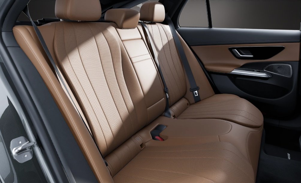 MERCEDES-BENZ E 220 d T 4Matic 9G-Tronic, Hybride Léger Diesel/Électricité, Voiture nouvelle, Automatique - 6