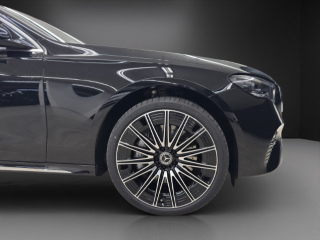 MERCEDES-BENZ E 220 d T 4M 9G-Tronic, Mild-Hybrid Diesel/Elektro, Neuwagen, Automatik - 6