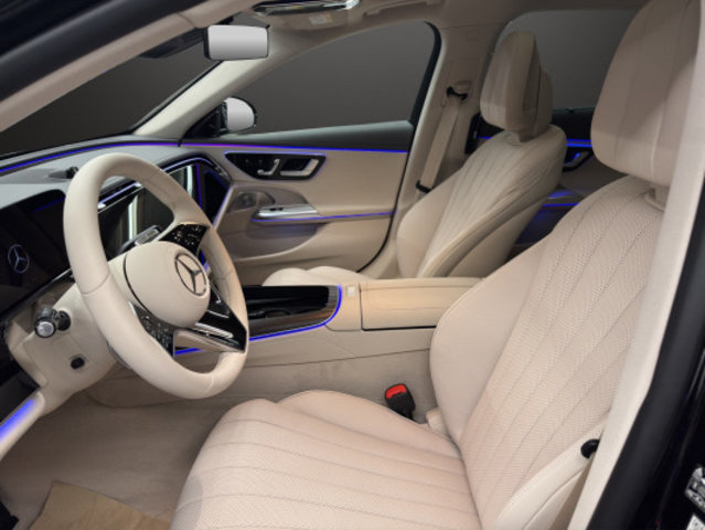 MERCEDES-BENZ E 220 d T 4M 9G-Tronic, Mild-Hybrid Diesel/Elektro, Neuwagen, Automatik - 7