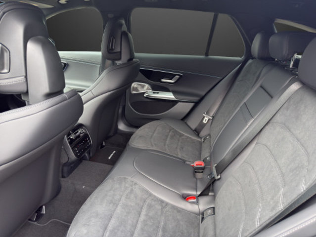 MERCEDES-BENZ E 220 d T 4M 9G-Tronic, Mild-Hybrid Diesel/Elektro, Neuwagen, Automatik - 7