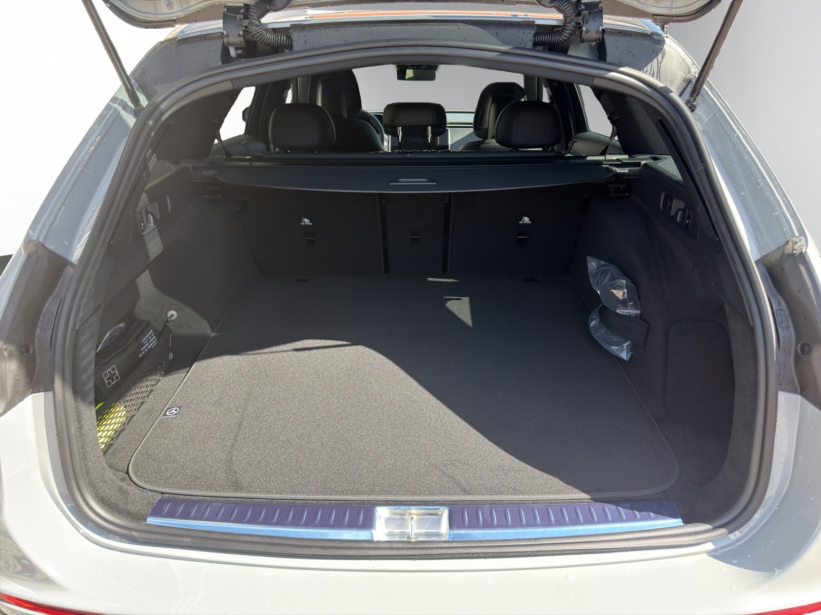 MERCEDES-BENZ E 220 d T 4Matic 9G-Tronic, Mild-Hybrid Diesel/Elektro, Neuwagen, Automatik - 7