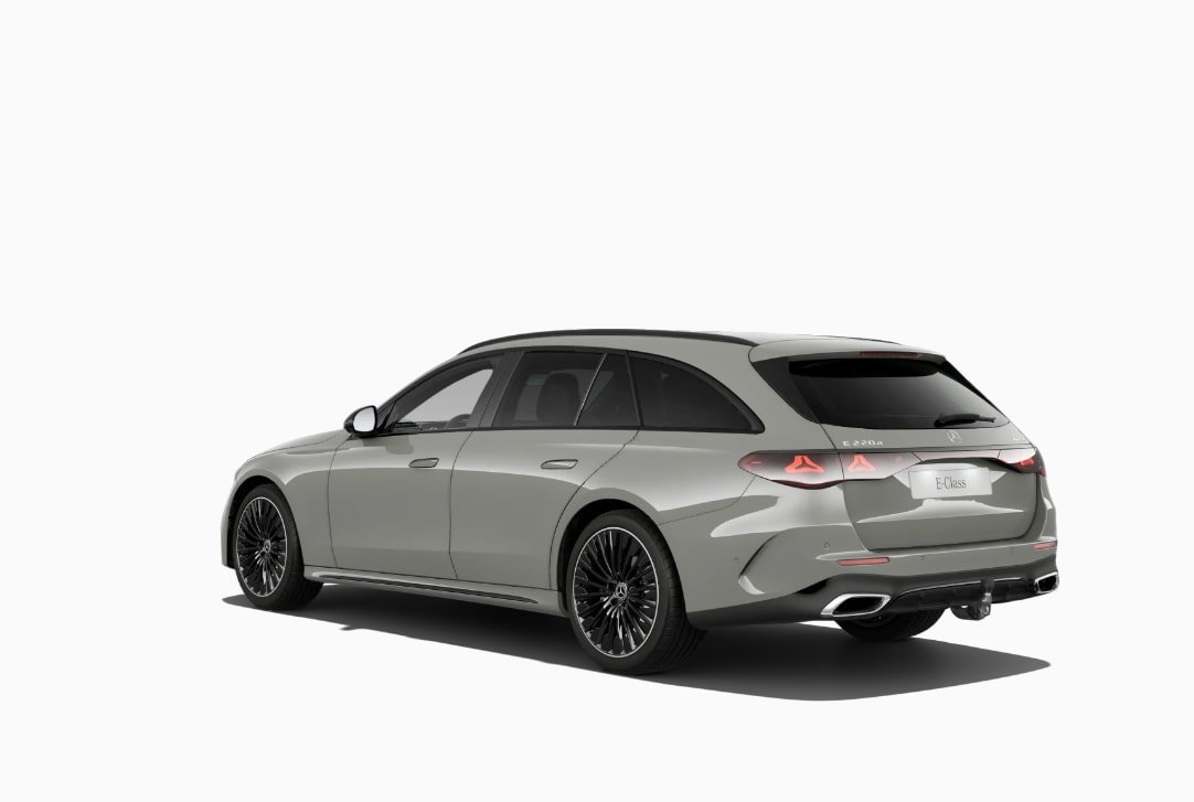 MERCEDES-BENZ E 220 d T 4Matic 9G-Tronic Swiss Star, Mild-Hybrid Diesel/Elektro, Neuwagen, Automatik - 2