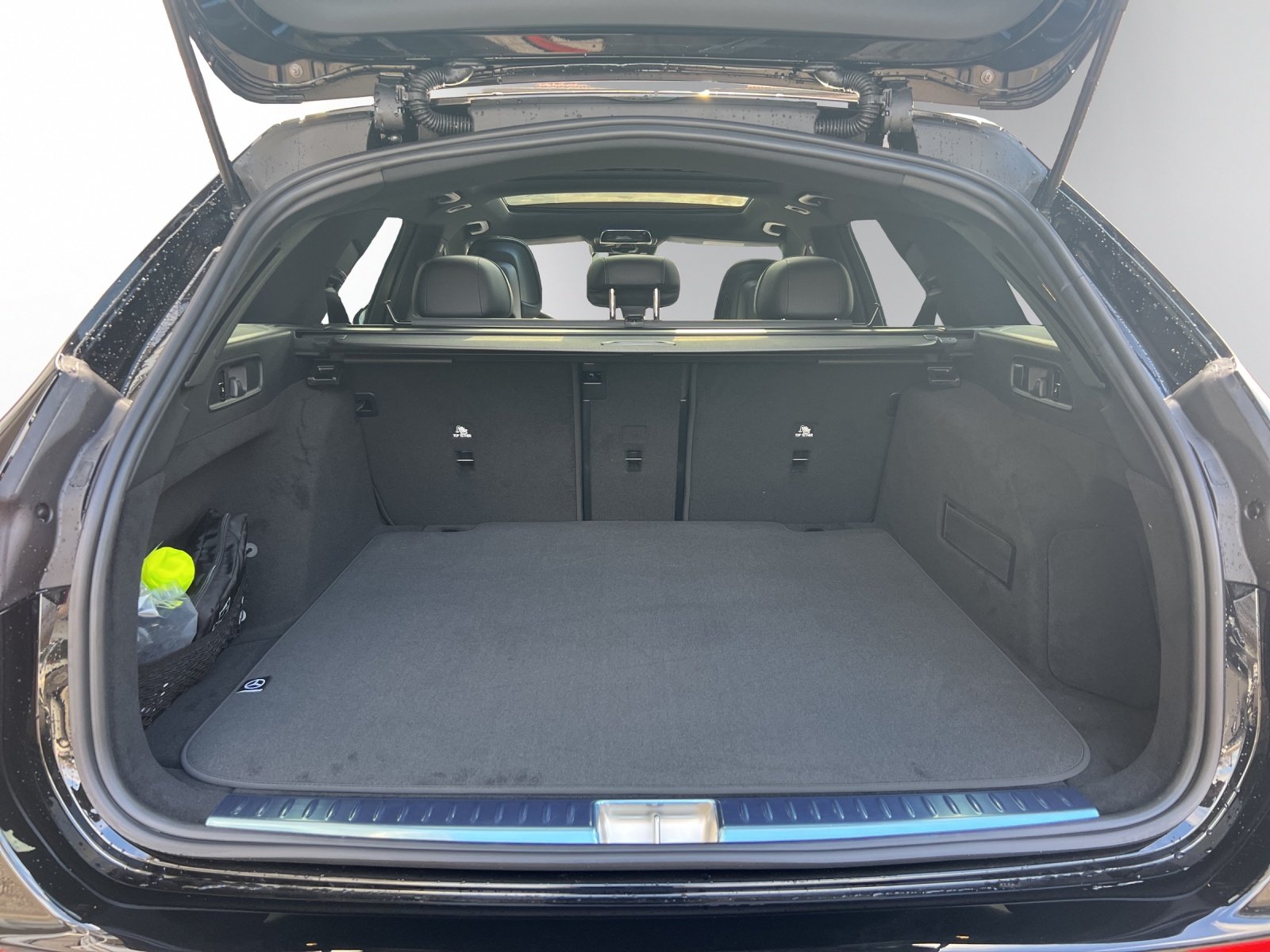 MERCEDES-BENZ E 220 d T 4Matic 9G-Tronic, Hybride Leggero Diesel/Elettrica, Auto nuove, Automatico - 6