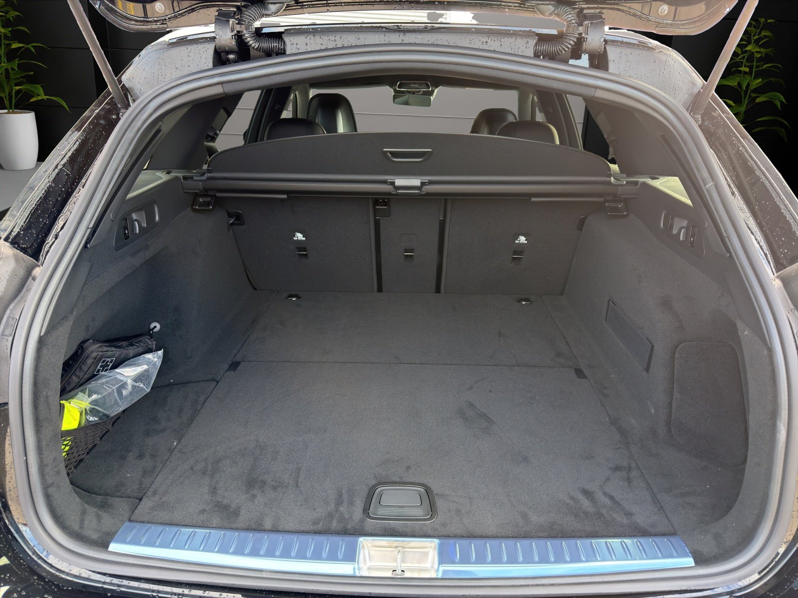 MERCEDES-BENZ E 220 d T 4Matic 9G-Tronic, Hybride Leggero Diesel/Elettrica, Auto nuove, Automatico - 6