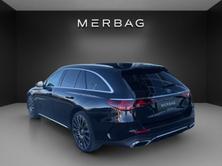MERCEDES-BENZ E 220 d T 4M 9G-Tronic, Hybride Leggero Diesel/Elettrica, Auto nuove, Automatico - 2