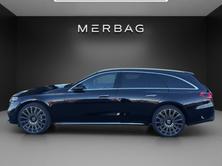 MERCEDES-BENZ E 220 d T 4M 9G-Tronic, Hybride Leggero Diesel/Elettrica, Auto nuove, Automatico - 3