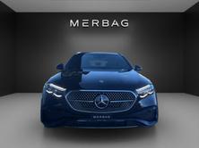 MERCEDES-BENZ E 220 d T 4M 9G-Tronic, Hybride Leggero Diesel/Elettrica, Auto nuove, Automatico - 4