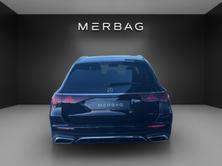 MERCEDES-BENZ E 220 d T 4M 9G-Tronic, Hybride Leggero Diesel/Elettrica, Auto nuove, Automatico - 5