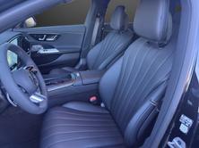 MERCEDES-BENZ E 220 d T 4M 9G-Tronic, Hybride Leggero Diesel/Elettrica, Auto nuove, Automatico - 7
