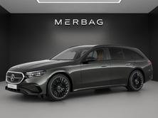MERCEDES-BENZ E 220 d T 4Matic 9G-Tronic, Mild-Hybrid Diesel/Electric, New car, Automatic - 2