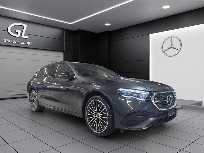 MERCEDES-BENZ E 220 d T 4Matic 9G-Tronic, Mild-Hybrid Diesel/Electric, New car, Automatic