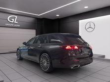 MERCEDES-BENZ E 220 d T 4Matic 9G-Tronic, Mild-Hybrid Diesel/Electric, New car, Automatic - 4