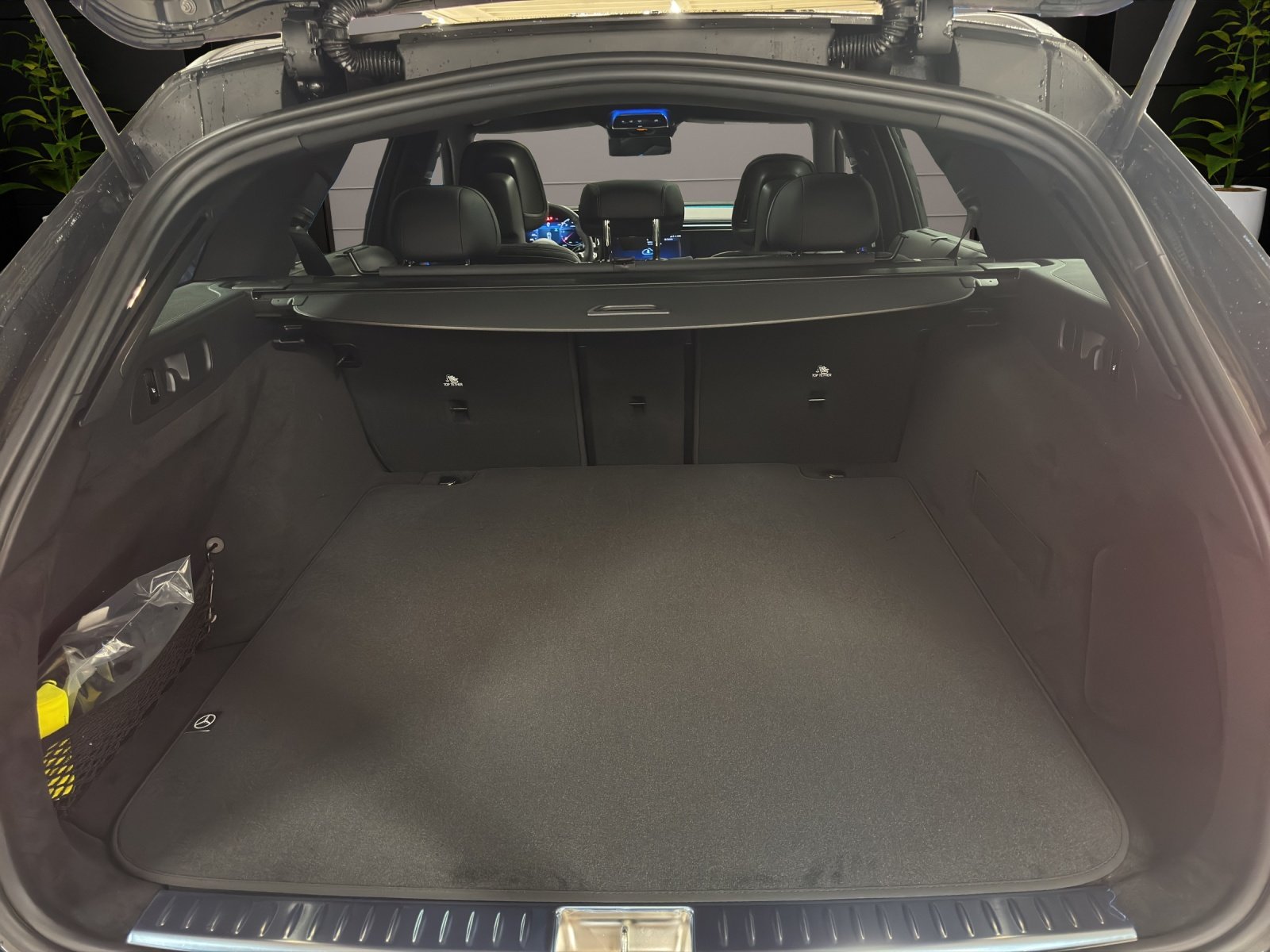 MERCEDES-BENZ E 220 d T 4Matic 9G-Tronic, Mild-Hybrid Diesel/Elektro, Neuwagen, Automatik - 6