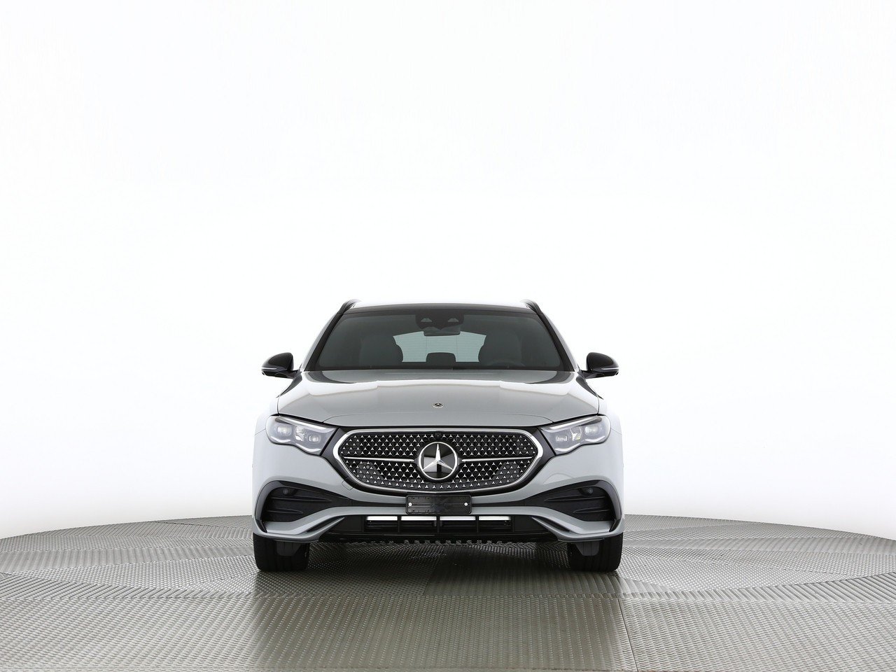 MERCEDES-BENZ E 220 d 4MATIC T-Modell Swiss Star, Diesel, New car, Automatic - 2