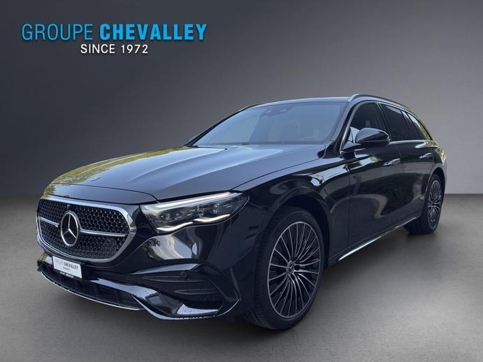 MERCEDES-BENZ E 220 d T 4Matic 9G-Tronic, Mild-Hybrid Diesel/Elektro, Neuwagen, Automatik