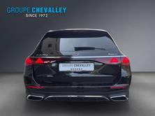 MERCEDES-BENZ E 220 d T 4Matic 9G-Tronic, Mild-Hybrid Diesel/Elektro, Neuwagen, Automatik - 5