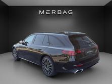 MERCEDES-BENZ E 220 d T 4M 9G-Tronic, Mild-Hybrid Diesel/Elektro, Neuwagen, Automatik - 2