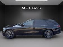 MERCEDES-BENZ E 220 d T 4M 9G-Tronic, Mild-Hybrid Diesel/Elektro, Neuwagen, Automatik - 3